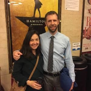 Meet your Posher, Verna